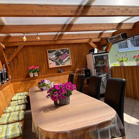 Ferienzimmer Olaf Waren  Luaran gambar